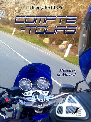 cover image of Compte-Tours
